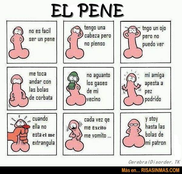 el-pene