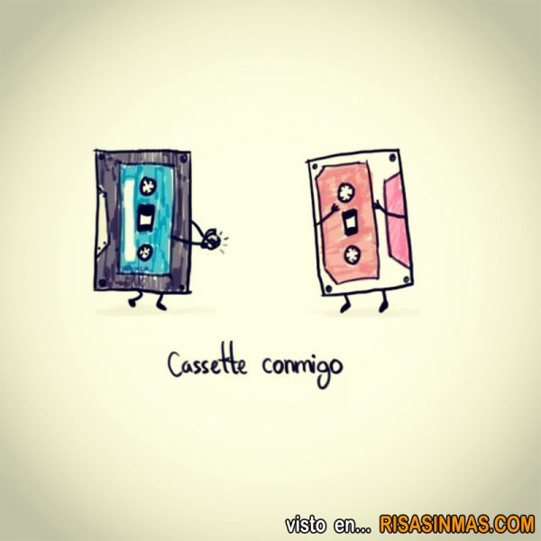 cassette-conmigo-x