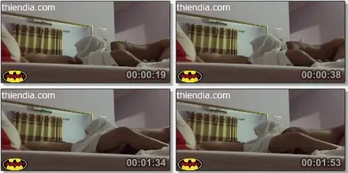 Trùm chăn vét máng vợ ngày đông
