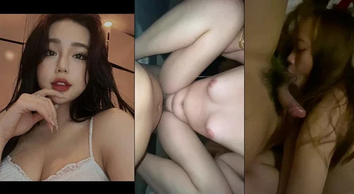 Hạ Vy đang mút em leo lên cưỡi ngựa làm anh bất ngờ