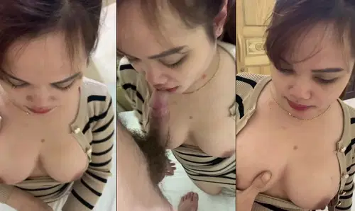 Em mút lút cán chảy cả nước mắt anh còn bắt em cười lên