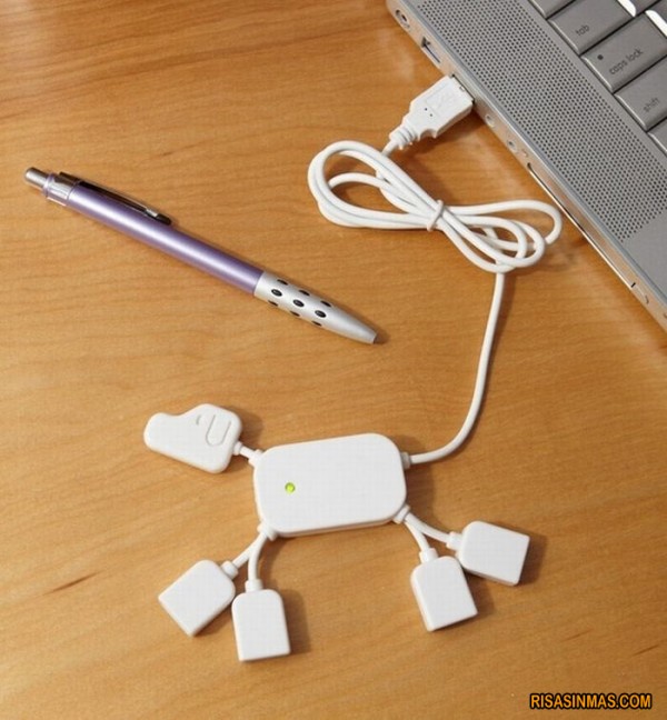 Perro USB