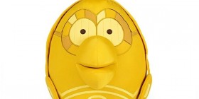 angry birds c3po